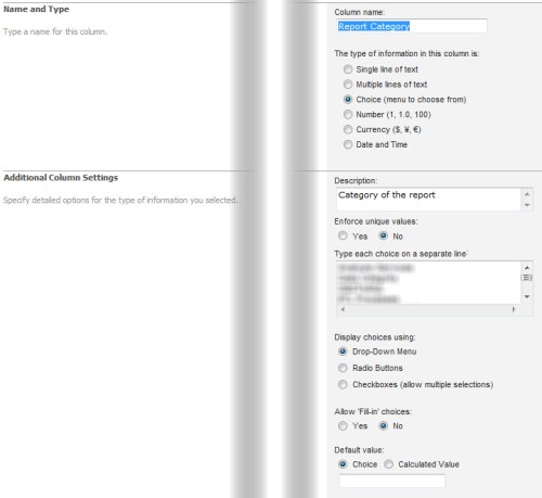 ReportLibraryReportCategoryEx